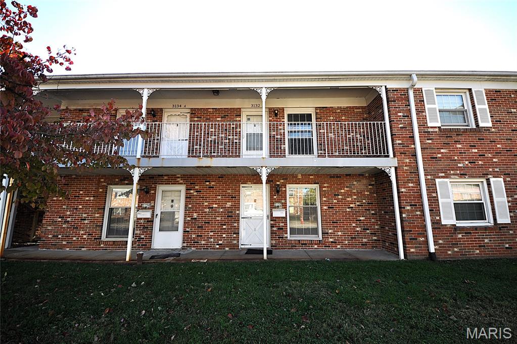 3132 Roger Williams Drive