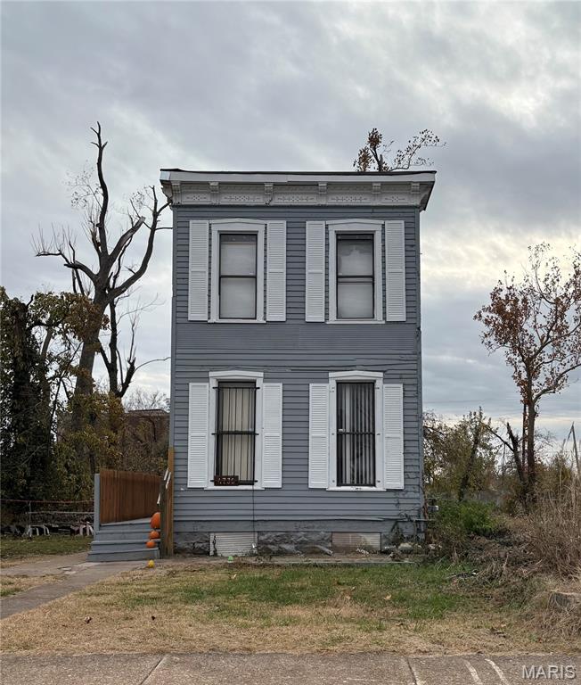 4738 Cote Brilliante Avenue