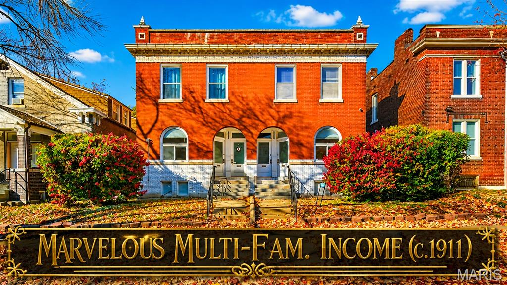 3537 Giles Avenue Unit: 3537