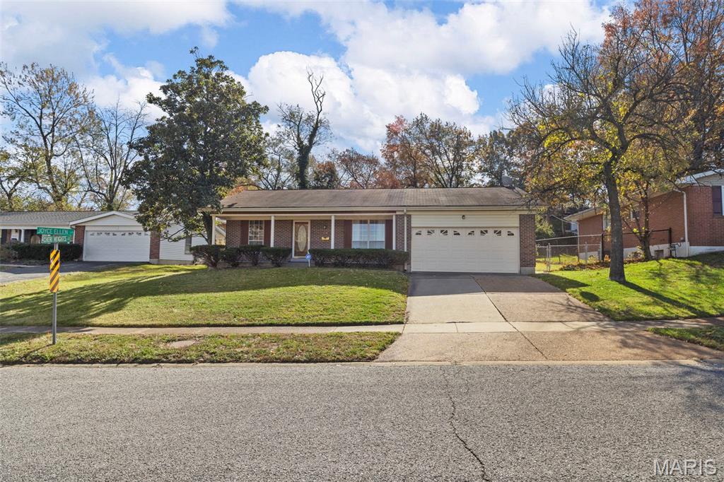 910 Cheri Heights Court