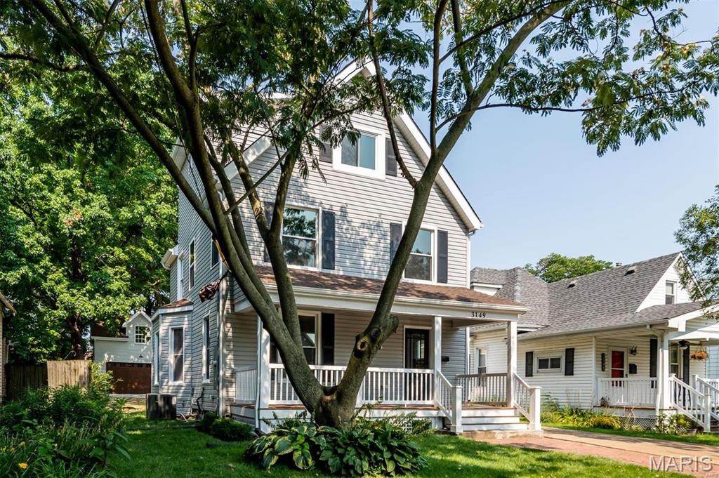 3149 Cherry Avenue