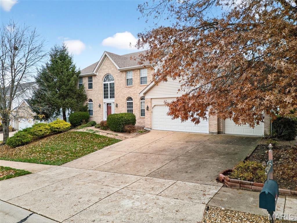 2338 Downey Terrace Drive