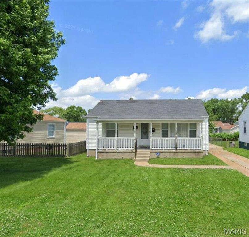 8139 Blanchard Drive