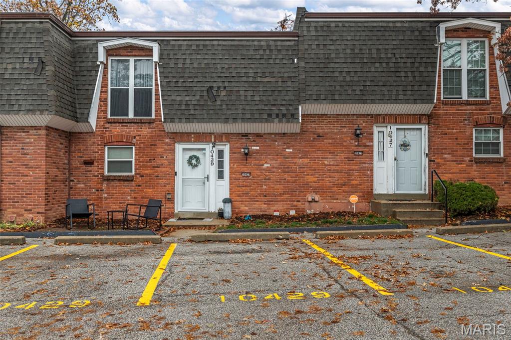 10429 Corbeil Drive Unit: 60