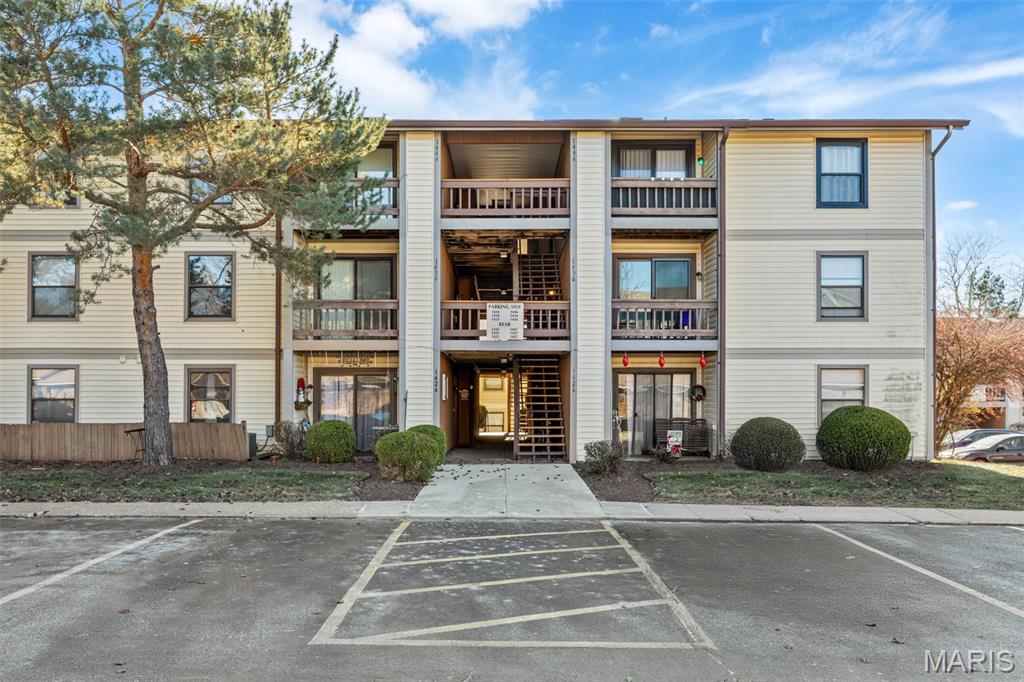 1434 Summergate Parkway Unit: L
