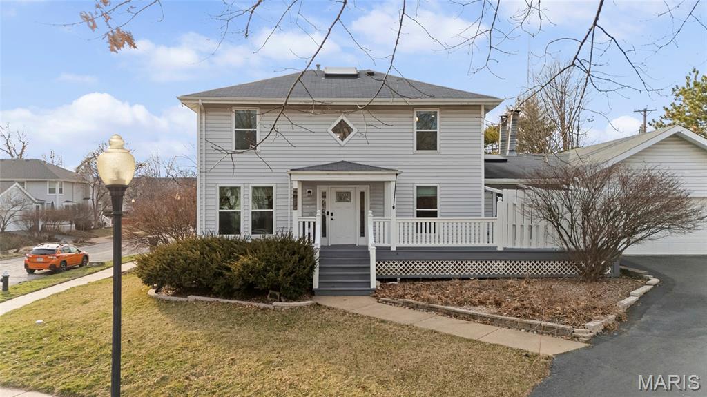 5725 Westminster Place