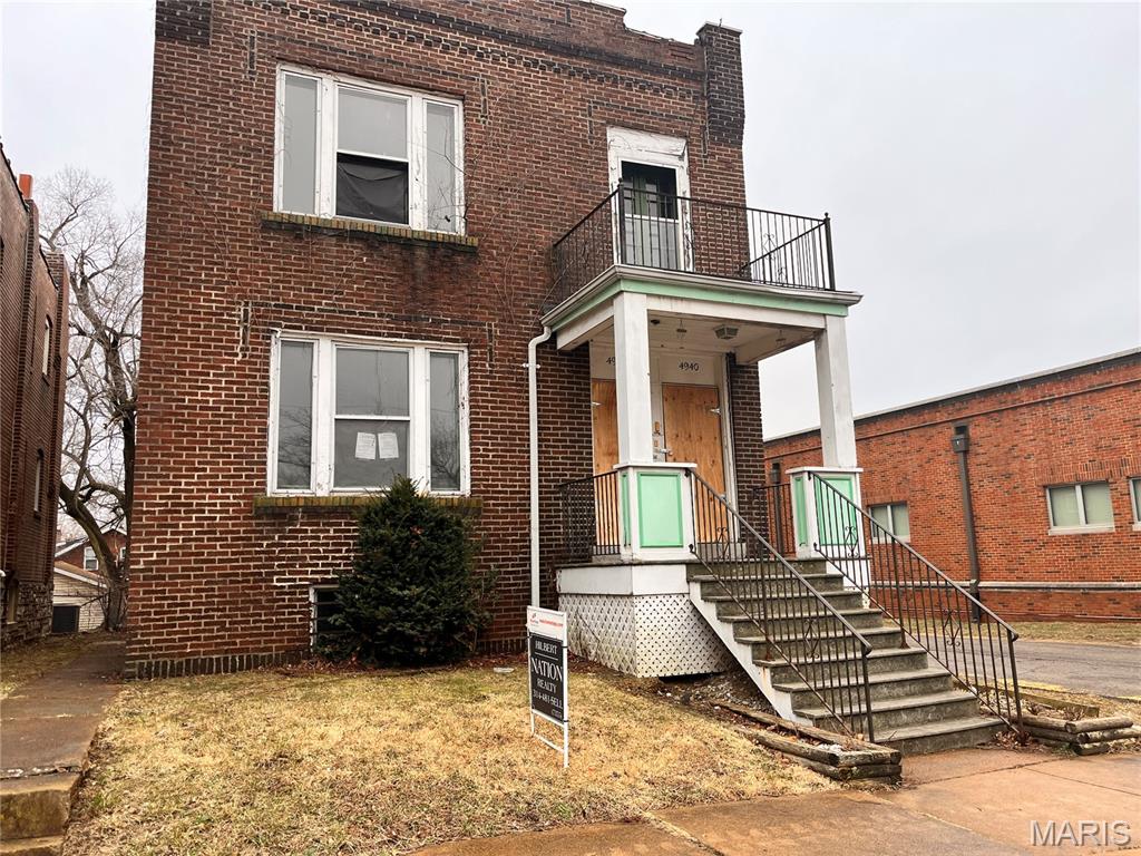 4940 Berthold Avenue