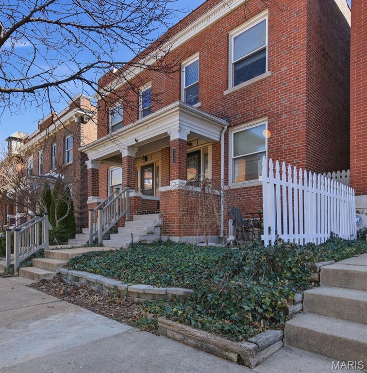 2320 Louisiana Avenue