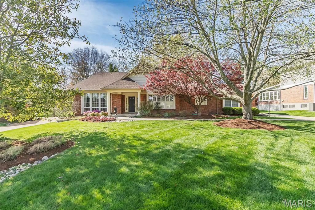 12108 Westwick Place