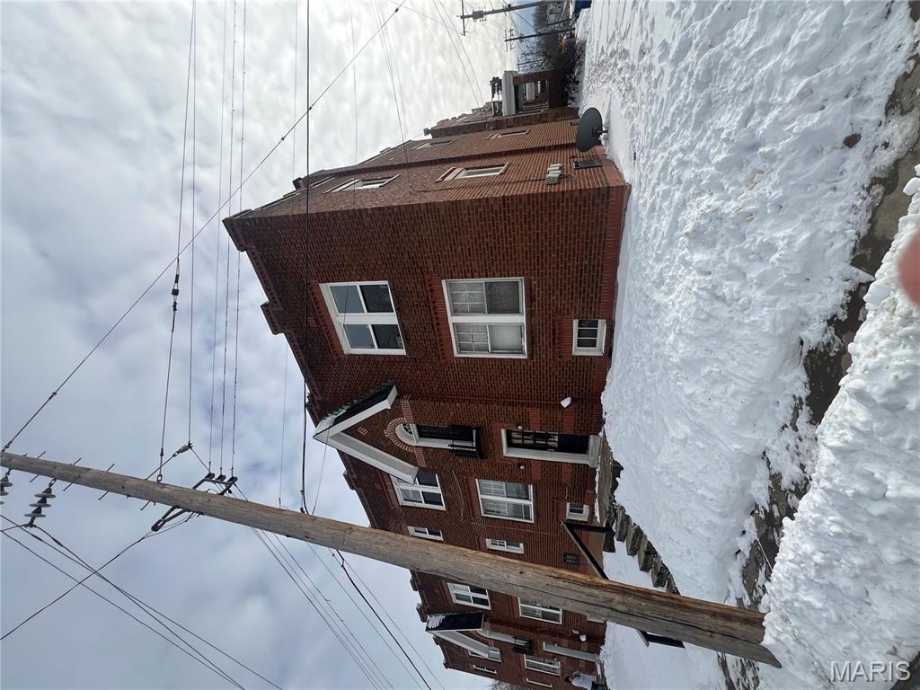 7080 Mitchell Avenue