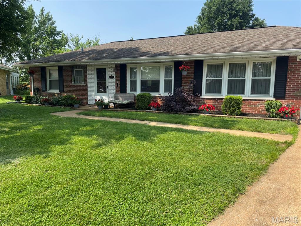 9955 Box Elder Court