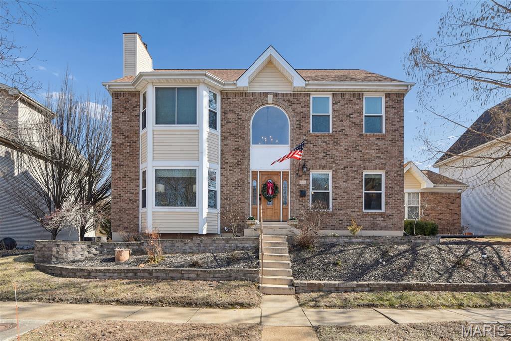 986 Barnard College Lane