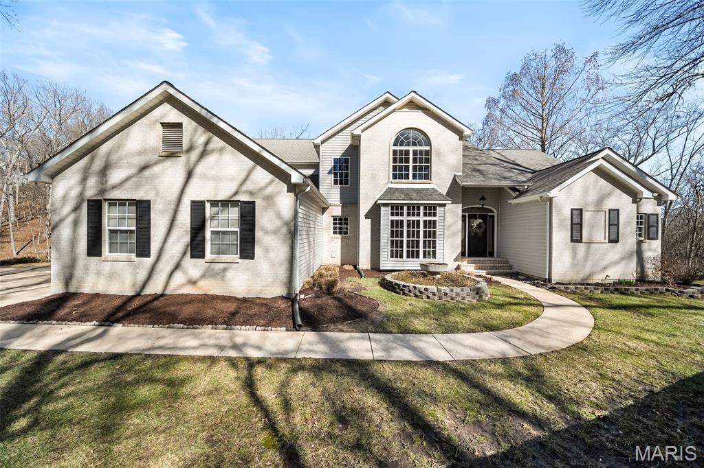 2408 Redbud Valley Court