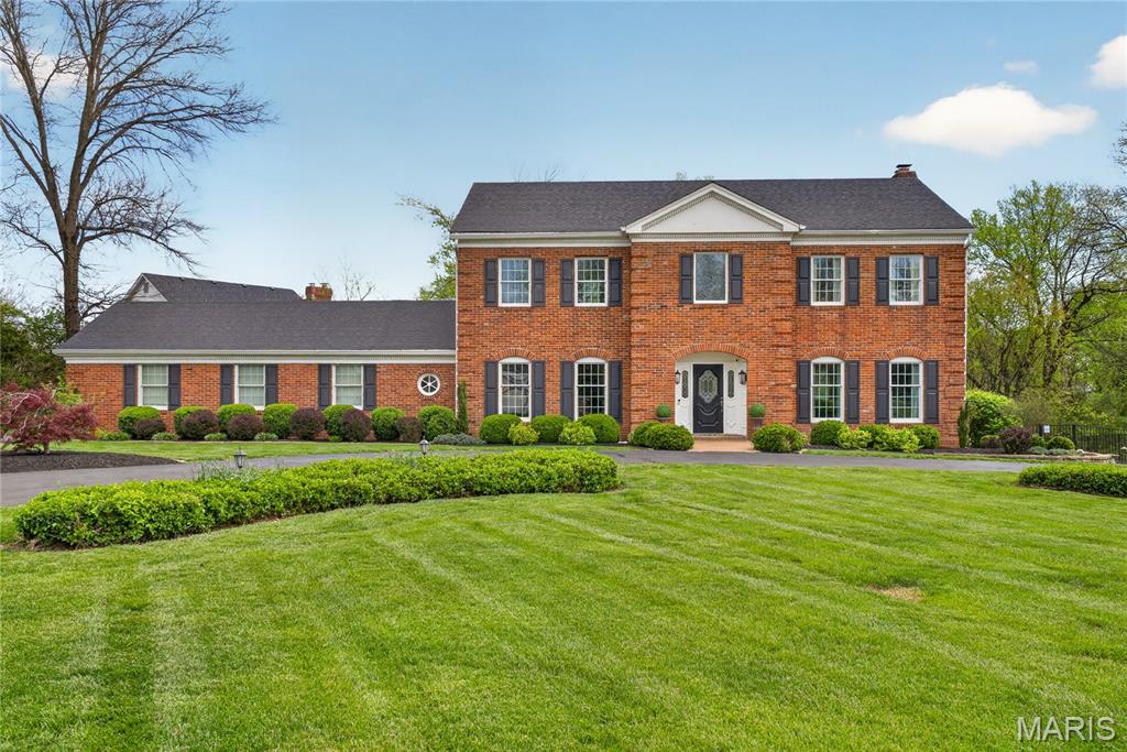 12404 Cedar Moor Drive