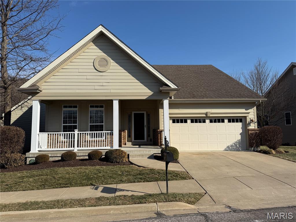 142 Meadows Of Wildwood Boulevard