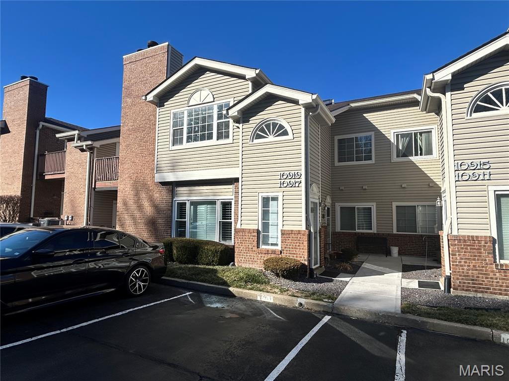 10919 Vauxhall Drive