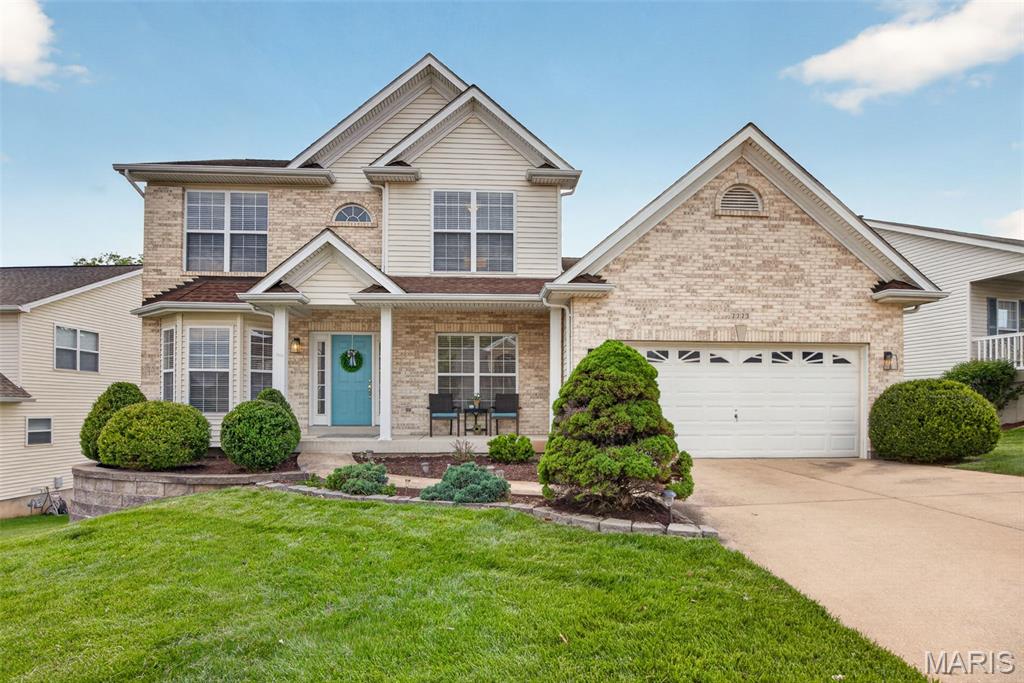 2225 Ameling Manor Drive