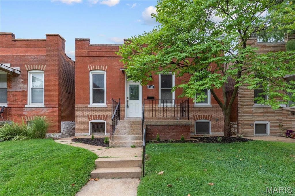 6445 S Kingshighway Boulevard