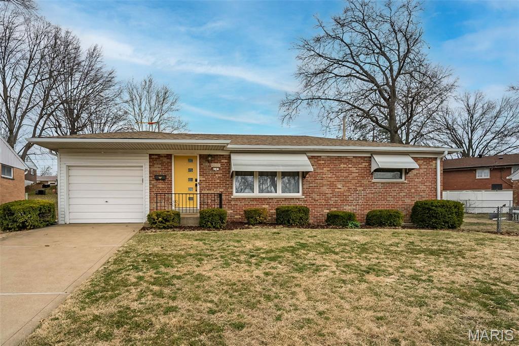 4107 Hummingbird Court