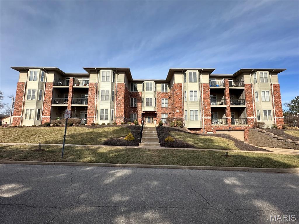 123 W Bodley Avenue Unit: 303