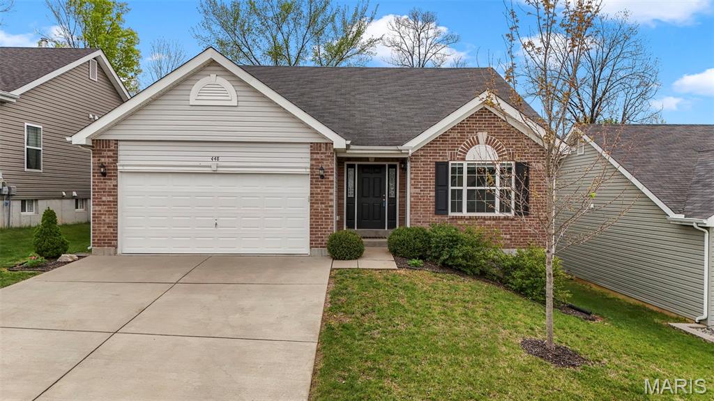 448 Peruque Hills Parkway