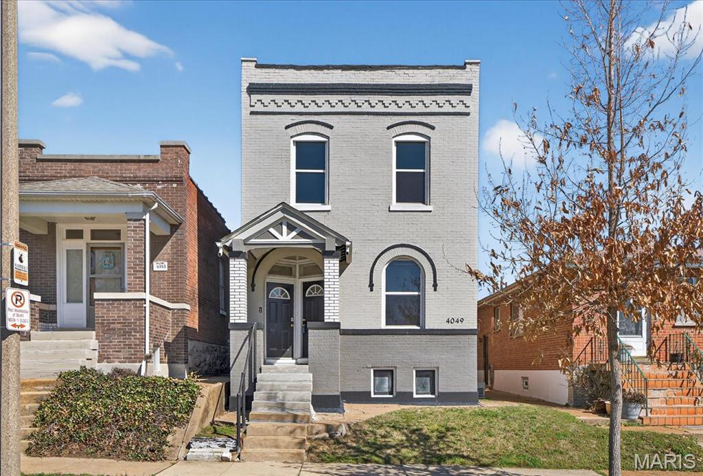 4049 Winnebago Street