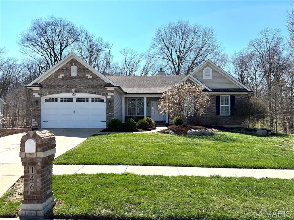 146 Silverstone Circle