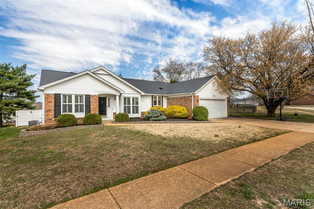 16555 Birch Forest Drive