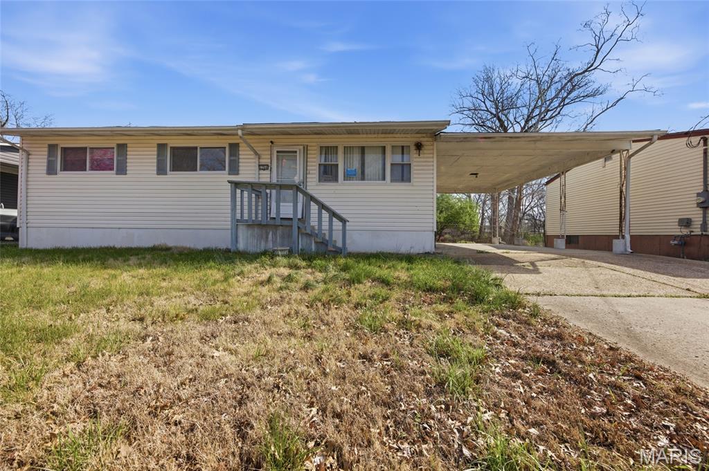 2266 Starling Airport Road