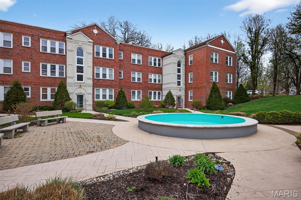 7745 Kingsbury Boulevard Unit: 22