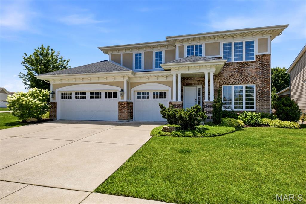 1326 Shorewinds Trail