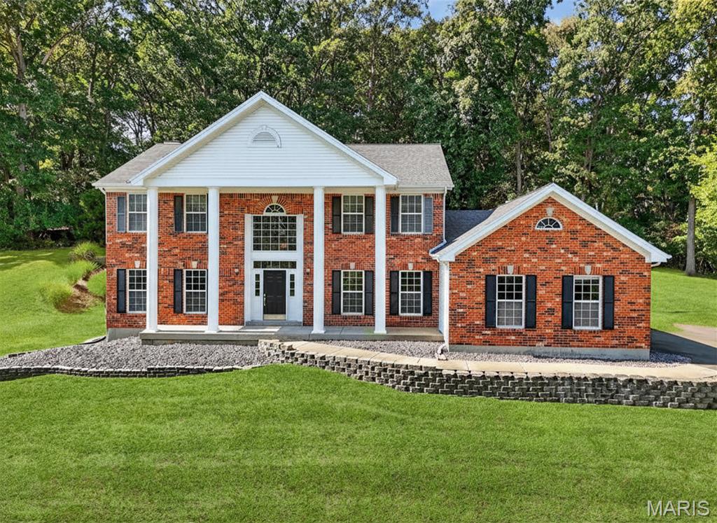 539 McBride Pointe Drive