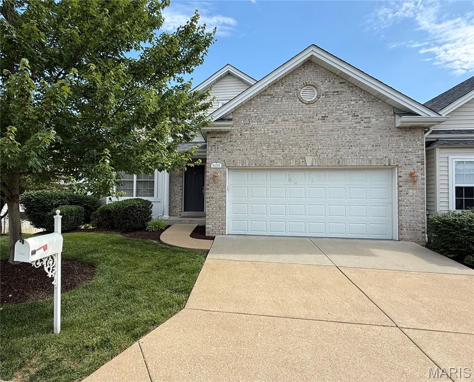 5105 Worthington Terrace Unit: 42