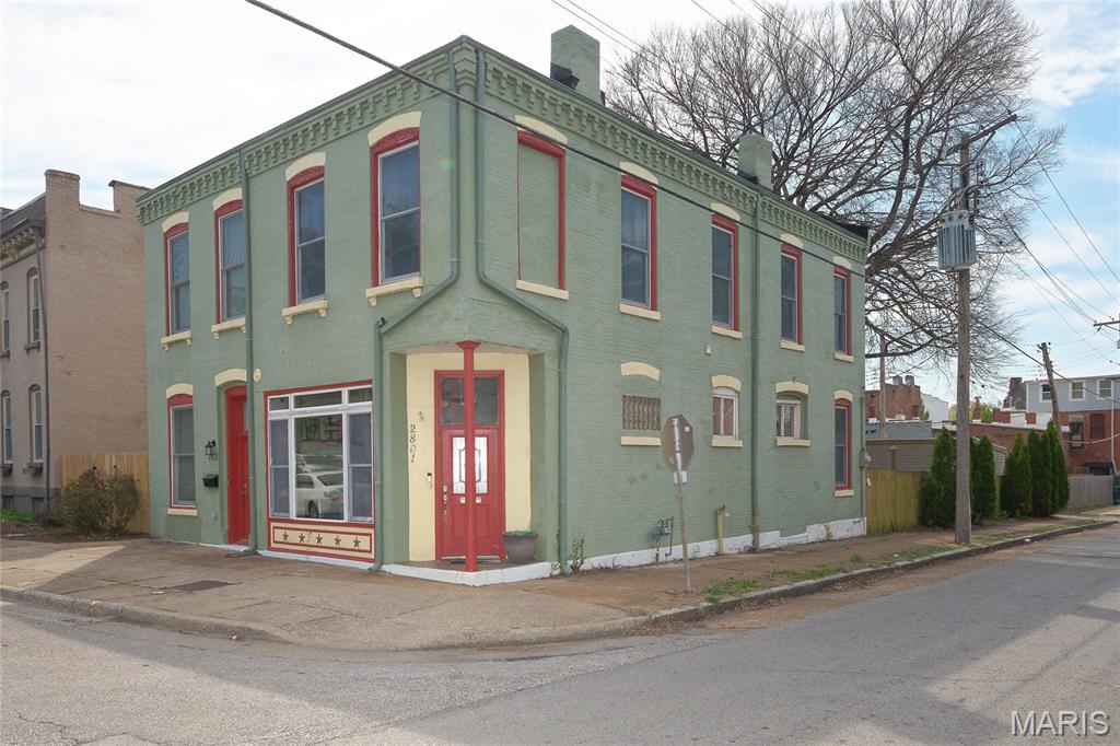 2801 Missouri Avenue