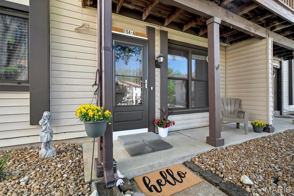 154 Beard Drive Unit: A