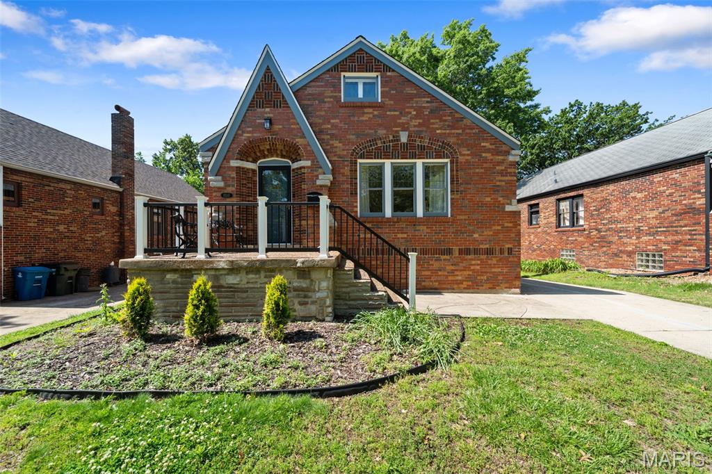 8510 Antler Drive