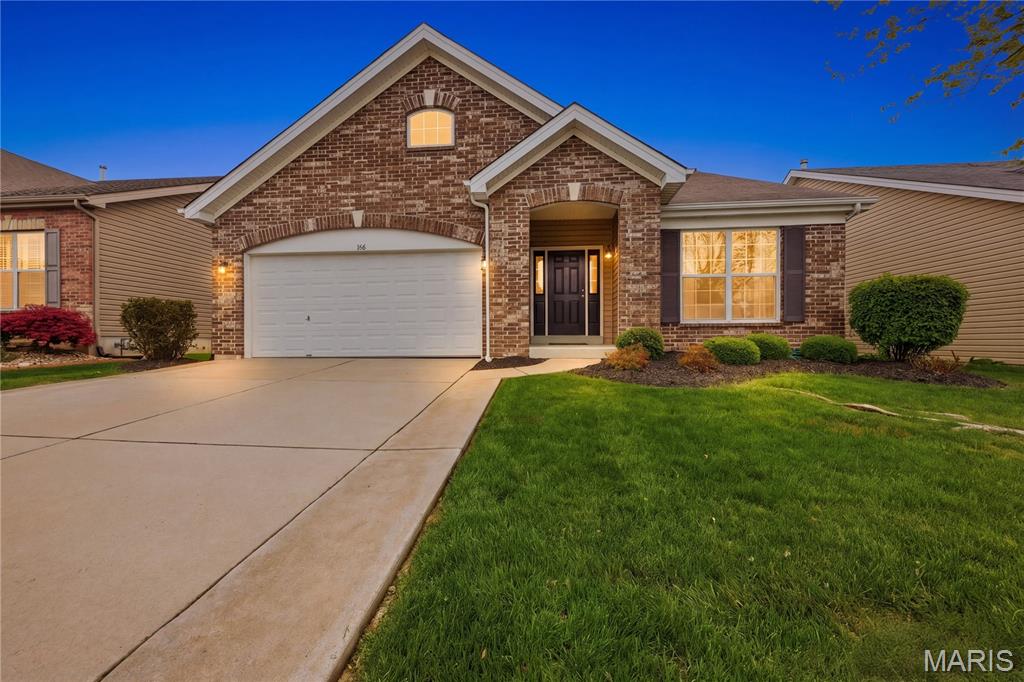 146 Boardwalk Gardens Drive