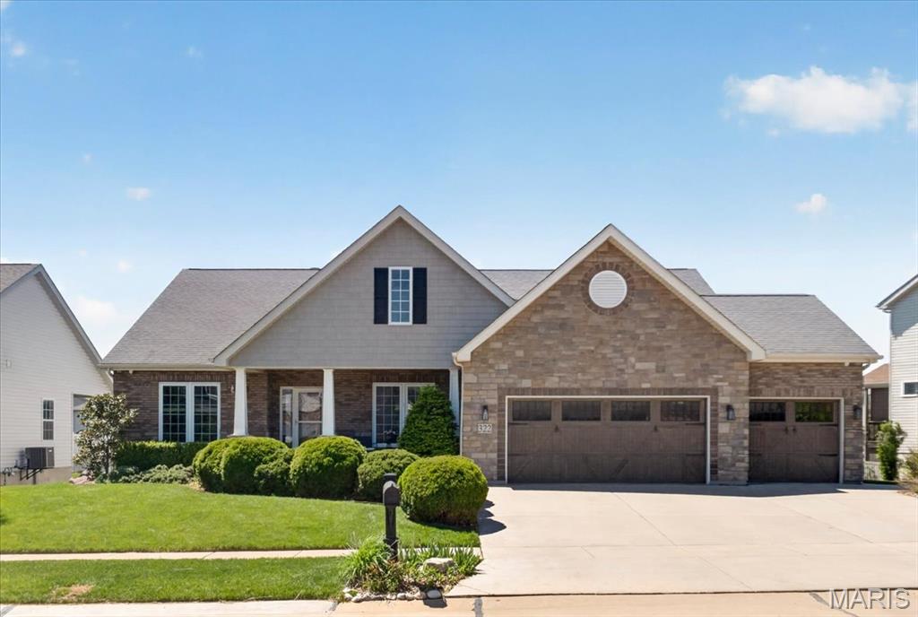 322 Pointe Loma Boulevard