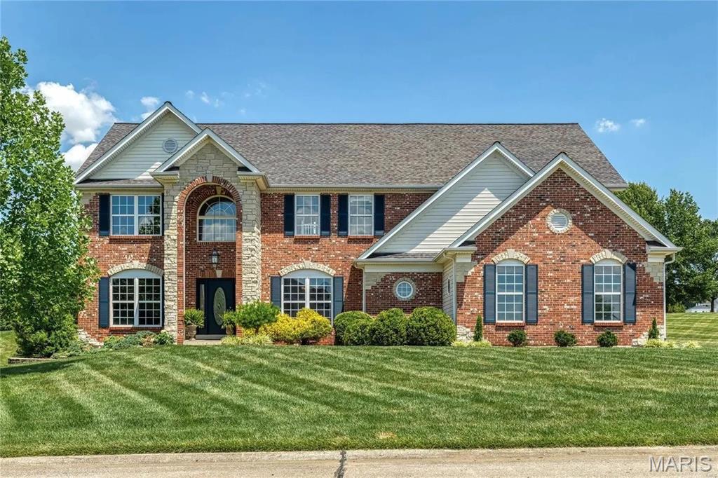 371 Galahad Court