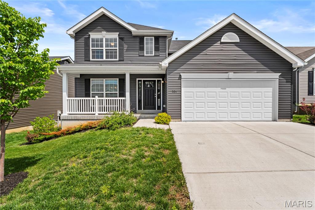 204 Stone View Court