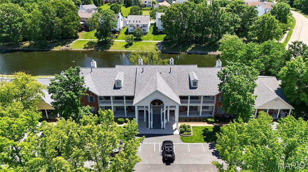 332 Waterside Drive