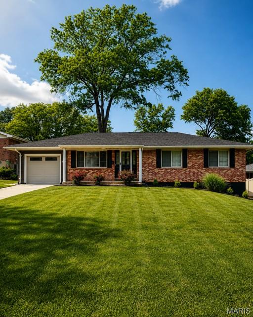 2261 Eleanor Kay Drive