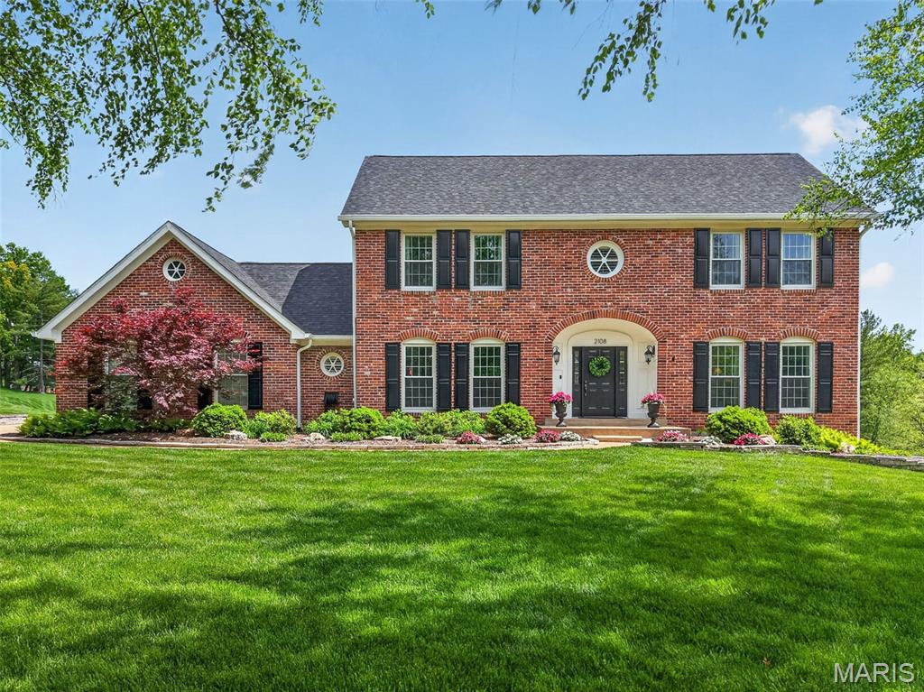 2108 Stillwater Point Court