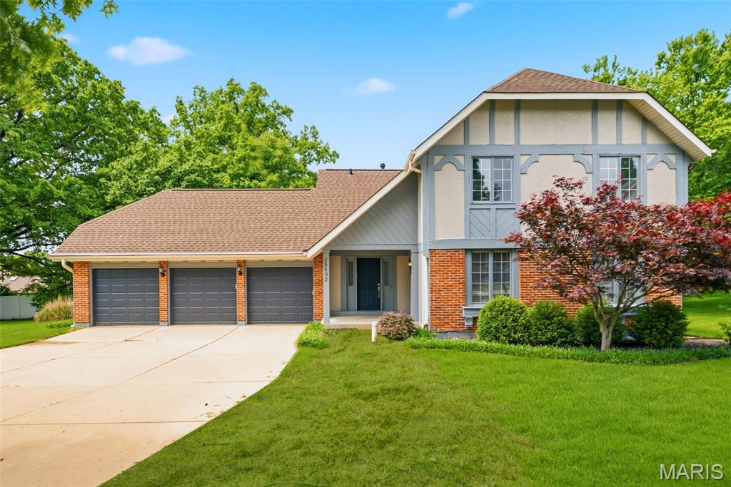 15693 Dresden Lake Court