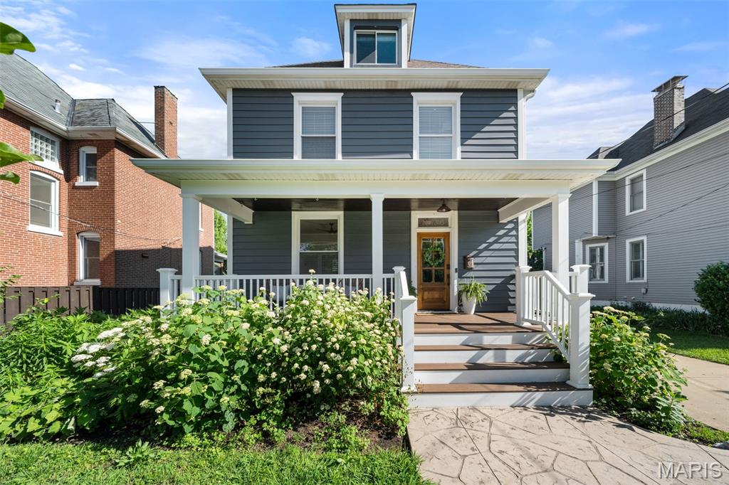 7316 Marietta Avenue