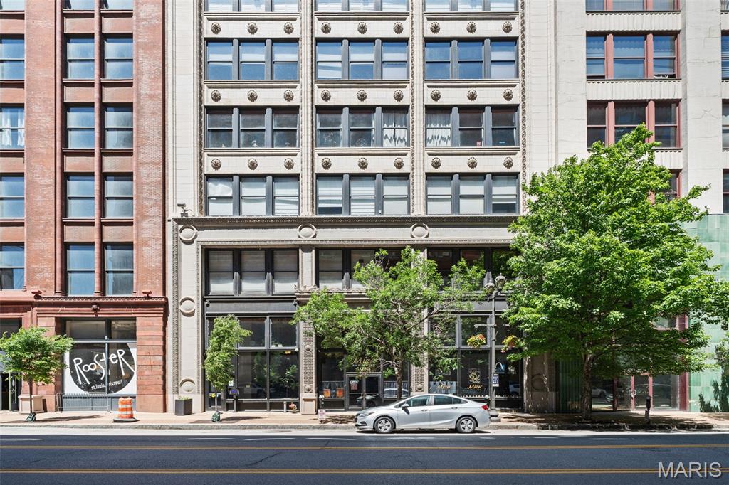1015 Washington Avenue Unit: 206