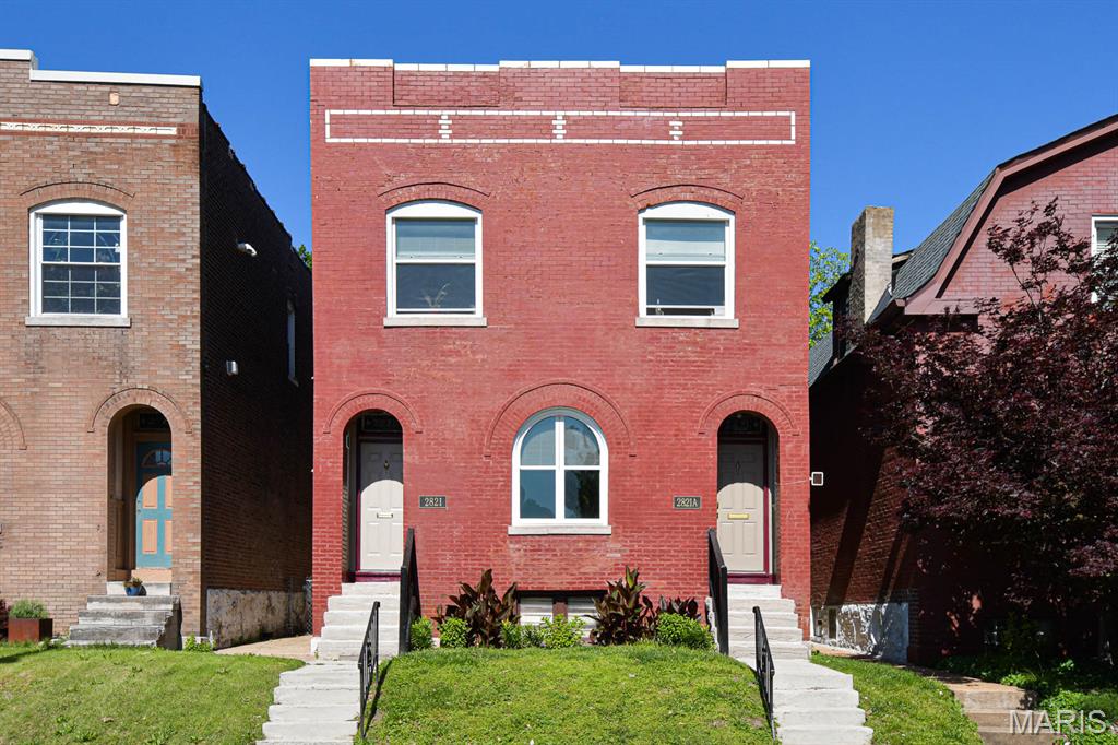 2821 Minnesota Avenue