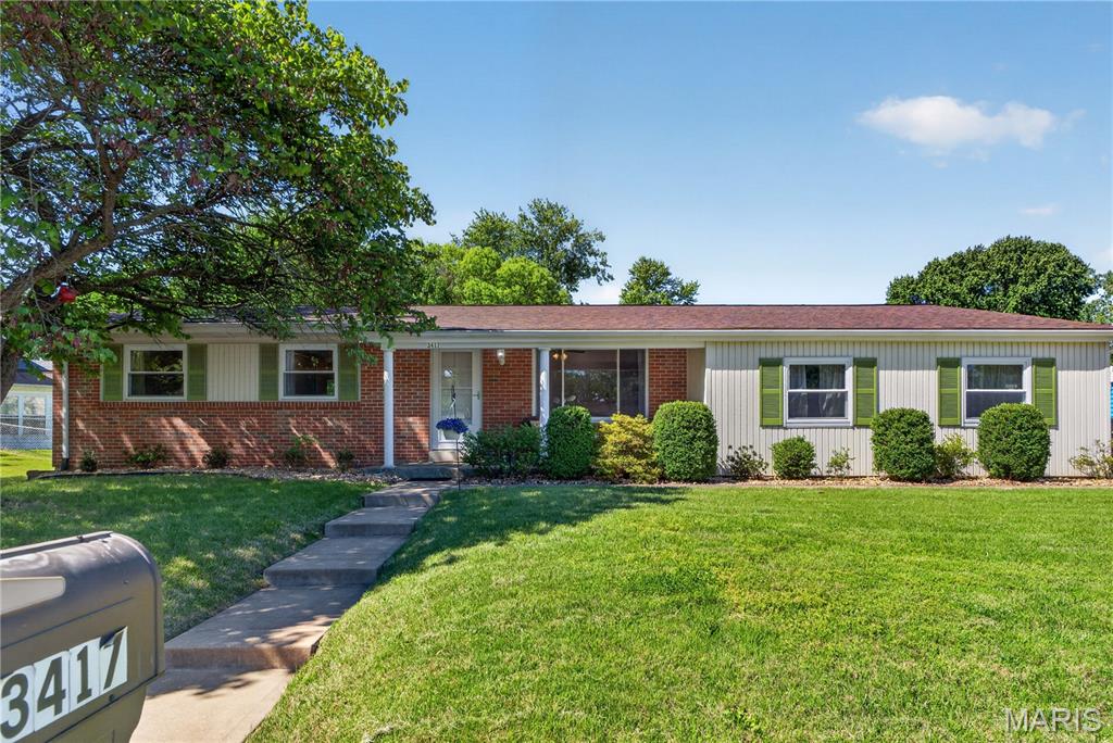 3417 Greiner Drive