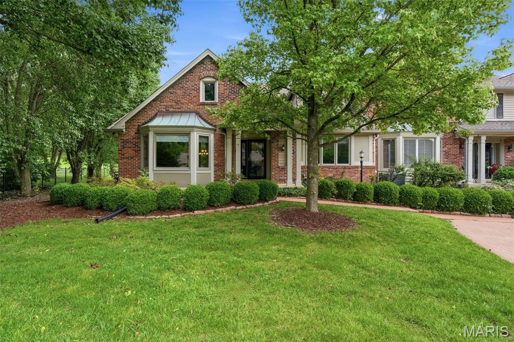 14300 Open Meadow Court
