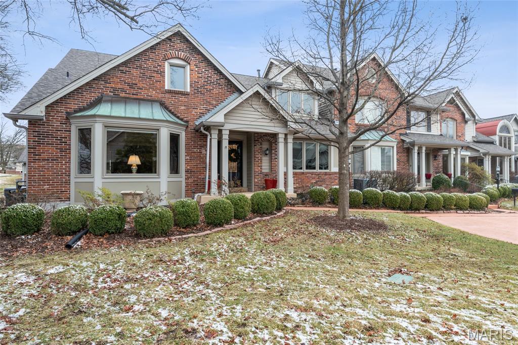 14300 Open Meadow Court